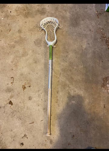 2 StringKing Mark 2F Sticks