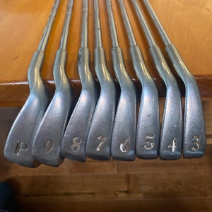 Tour Model 2 Irons