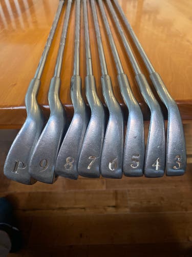 Tour Model 2 Irons