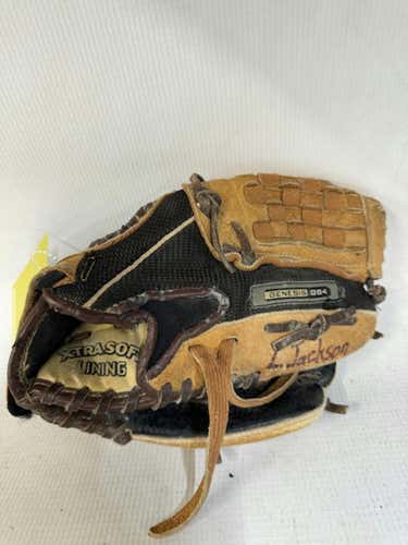 Used Louisville Slugger Genesis 10" Fielders Gloves