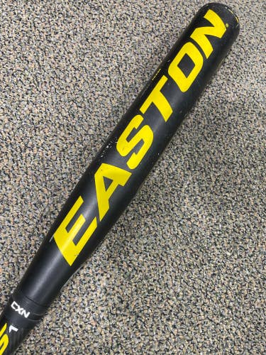 Used USSSA Certified Easton S1 Composite Bat (-10) 22 oz 32"