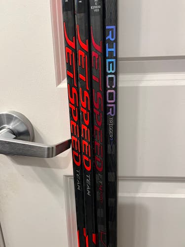 CCM Hockey Stick Pack (will sell Individually)