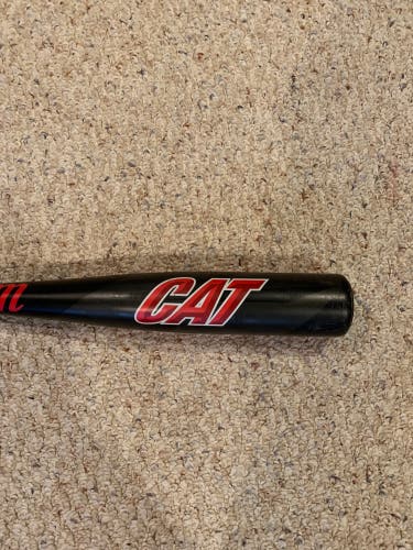 Marucci cat USA bat 31” -11