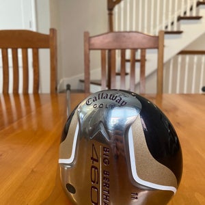 Callaway big Bertha 460 11.0 degree driver