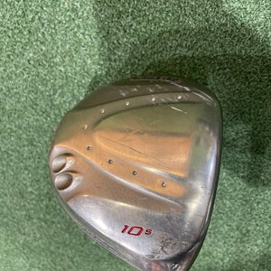 Used Men's Tour Edge Exotics Right Handed Driver