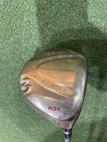 Used Men's Tour Edge Exotics Right Handed Driver
