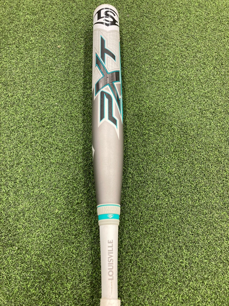 Used 2018 Louisville Slugger PXT Composite Bat (-8) 25 oz 33"