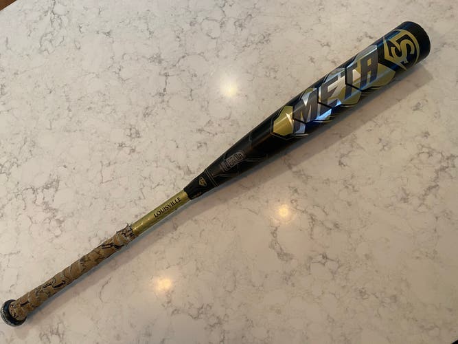 2021 Composite (-5) 26 oz 31" Meta Bat