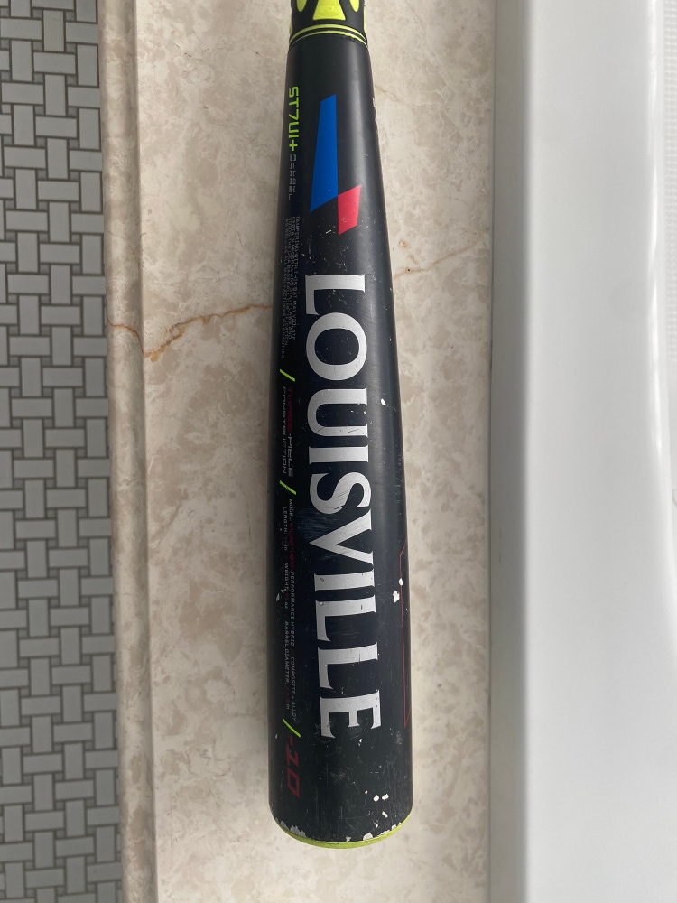 Louisville Slugger Select 719 USA Bat 31/21