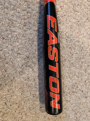 Easton ghost revolution