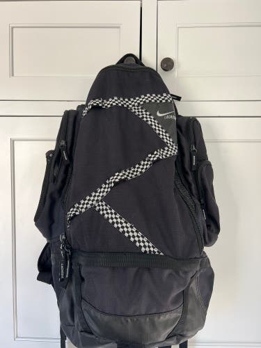 Nike Game Day Lacrosse Backpack