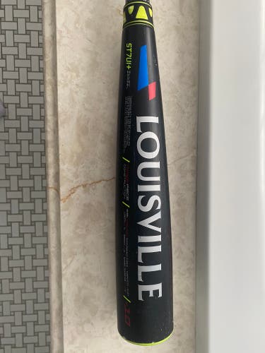 Louisville Slugger Select 719 USABat 31/21