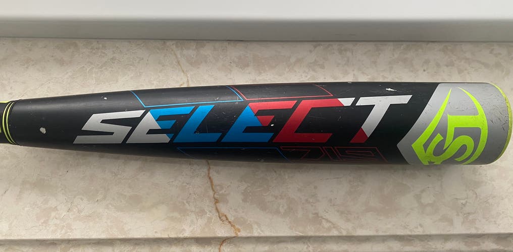 Louisville Slugger Select 719 USABat 31/26