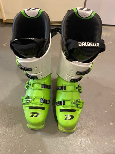 Dalbello 306 Ski Boots