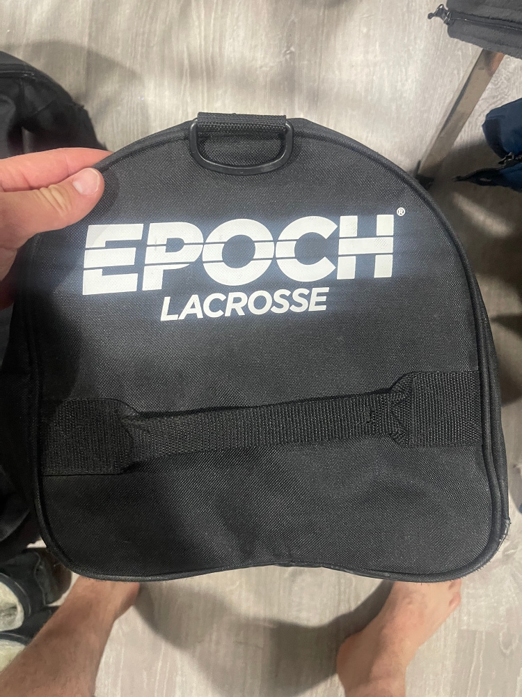 Epoch Lacrosse Duffle Bag
