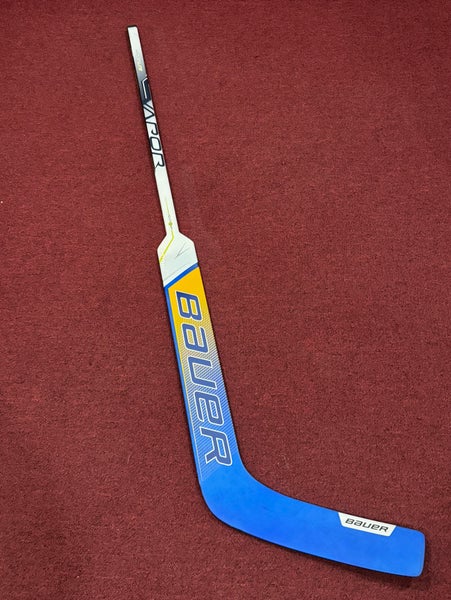 Senior 24" Paddle Pro Stock Hyperlite Goalie Stick Item#MC24G
