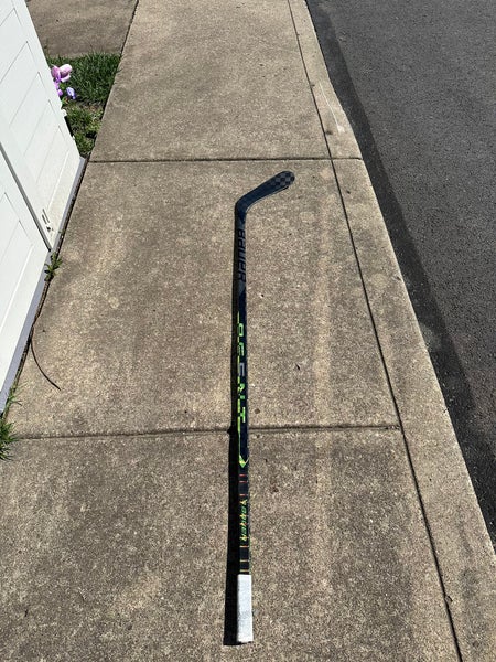 BRAND NEW RH P92 77 Flex Ag5nt Hockey Stick