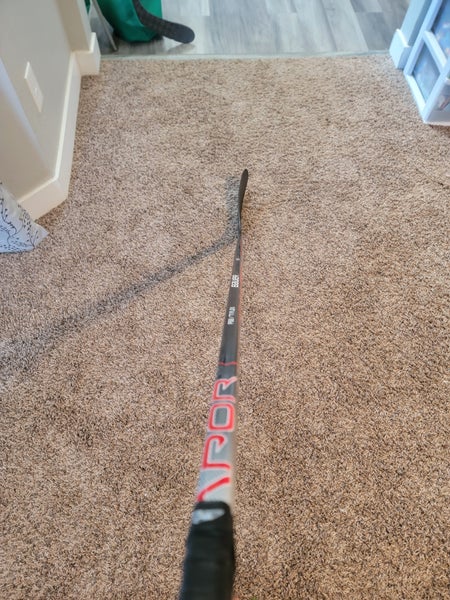 Used Senior Bauer Left Hand Vapor X3.7 Hockey Stick P92
