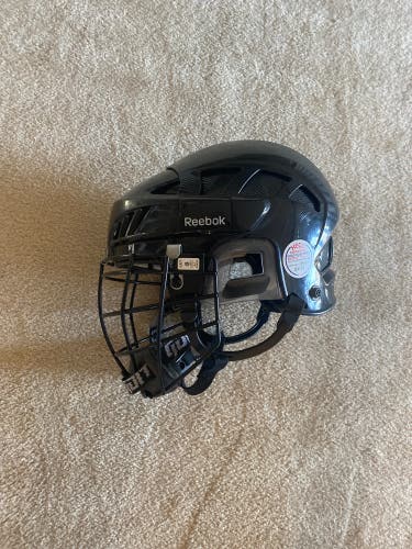 Reebok box helmet