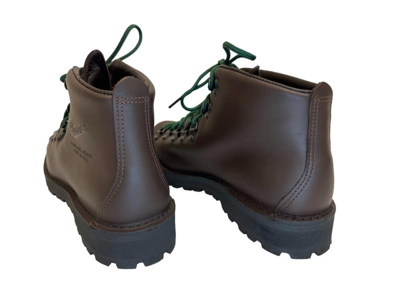 Danner MTN LIGHT II ブラウン 9 EE Men's 9 Danner Mountain Light II