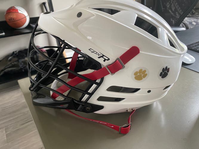 Cascade CPX-R Helmet