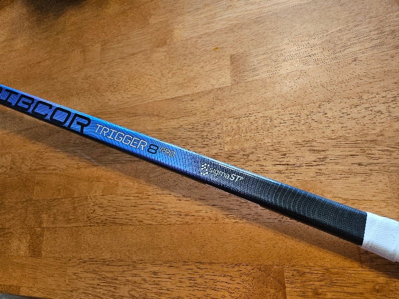 RibCor Trigger 8 Pro P88 Right Handed Sr