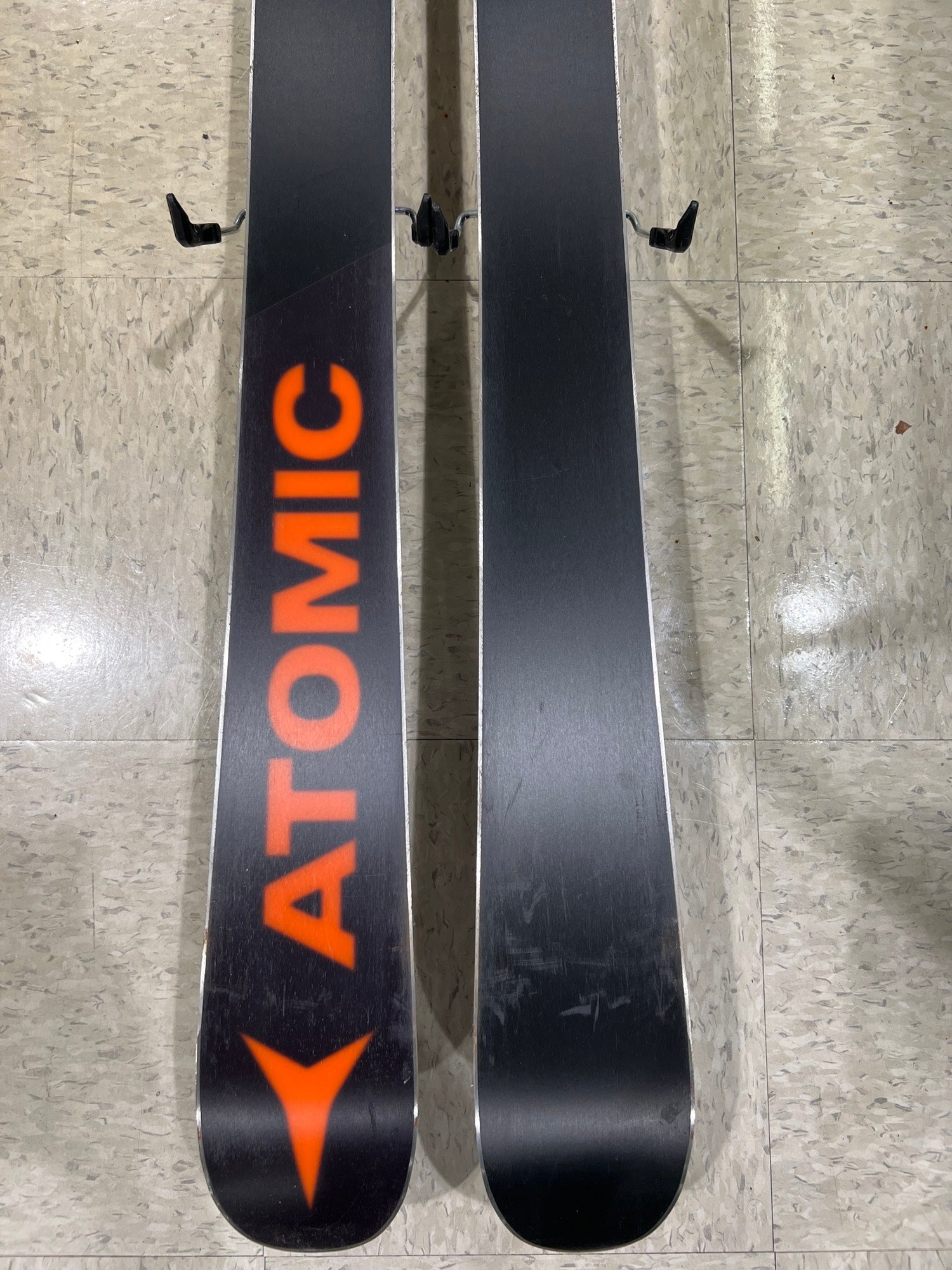 Atomic　PUNX5 150cm Atomic Punx 5 - Ski Gear 2022 - Newschoolers.com