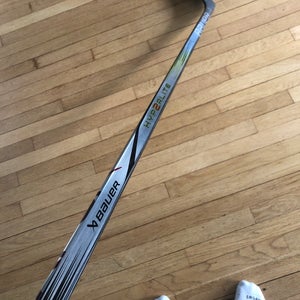 Bauer Vapor Hyperlite 2 Left Hand 65 Flex