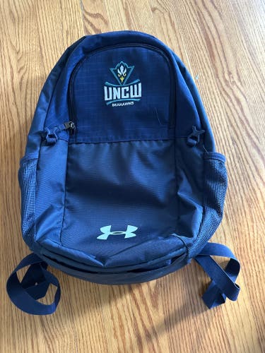 UNC Wilmington Backpack
