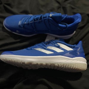 Men's Men's 13.5 (W 14.5) Adidas Adizero Shoes Baseball