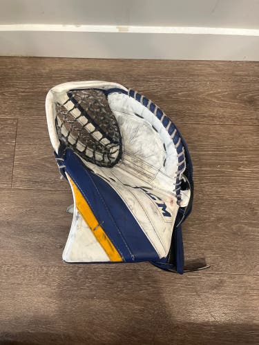 Used Regular  EFlex 5 (580 Break)