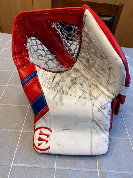 Used Regular Warrior Ritual G3 pro