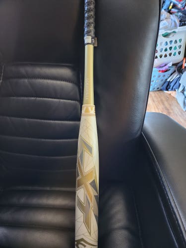 Used 2019 Louisville Slugger Composite LXT Bat (-12) 18 oz 30"