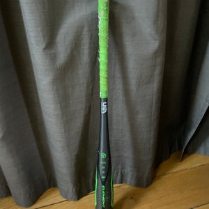 AXE (-8) Element Bat