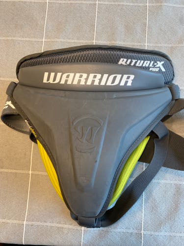 Used Warrior Ritual-X Pro Cup
