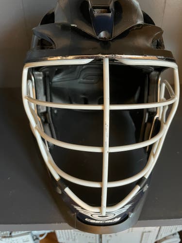 Cascade S Helmet
