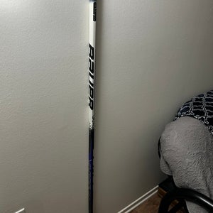 Intermediate Used Left Hand Bauer Vapor X:40 Hockey Stick P92