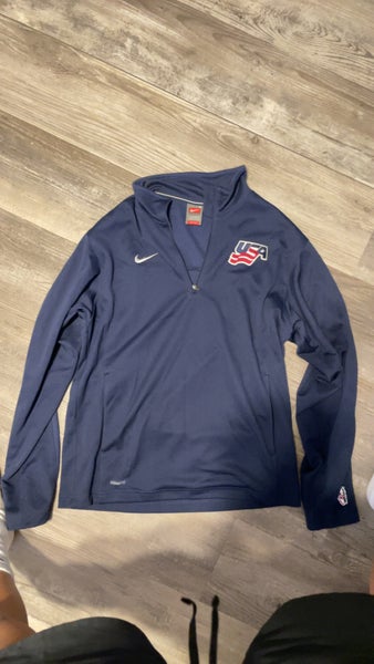 Nike USA Hockey Lot