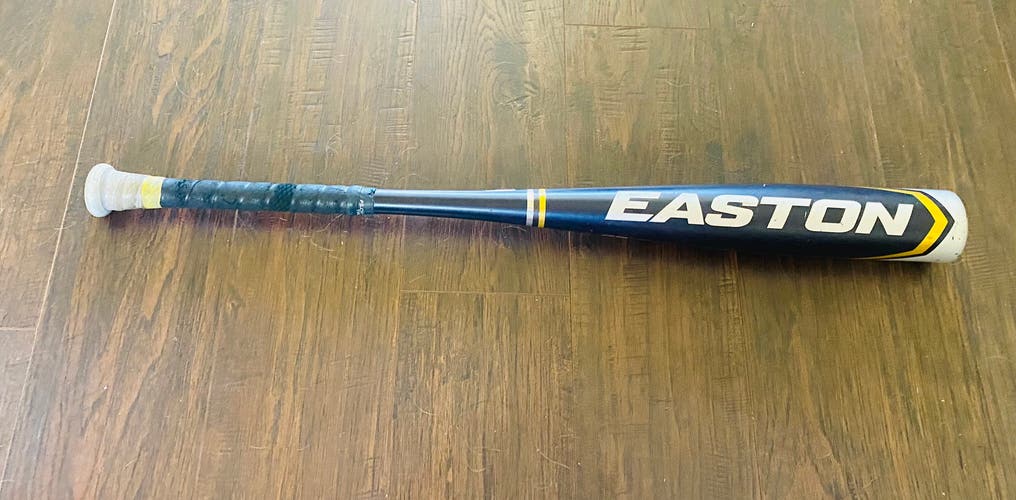 BBCOR Certified Alloy (-3) 28 oz 31" Alpha ALX Bat