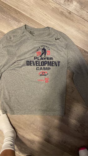 USA Hockey Development Camp Appeal