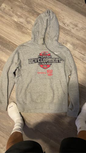 USA Hockey Development Camp Sweatshirt