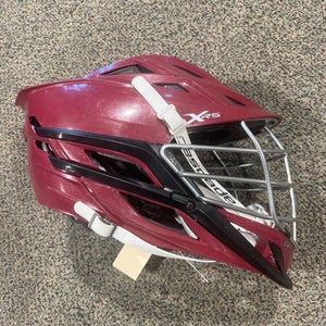 Used Adult Cascade XRS Helmet