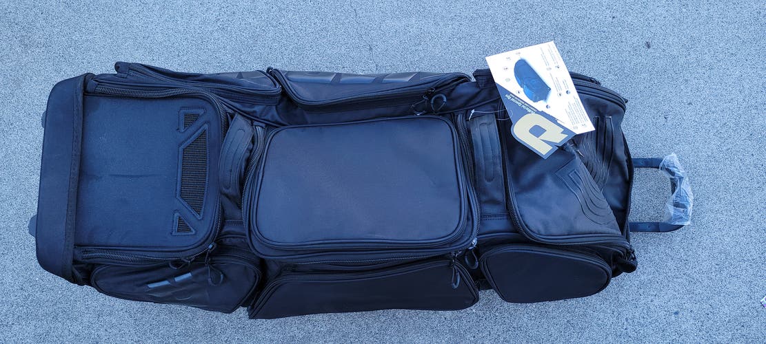 DeMarini Special Ops Catchers Bag