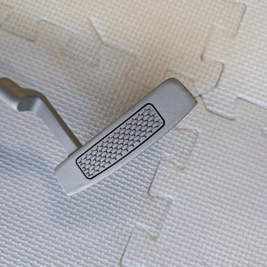Used Top Flite Putter Mallet Putters