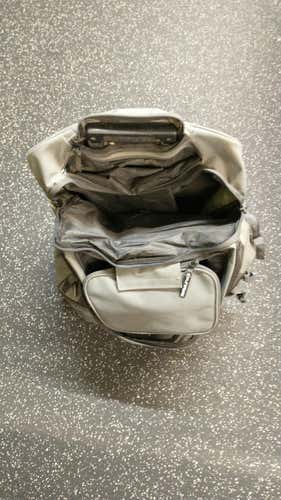 Used Rawlings Softball Bag Baseball And Softball Equipment Bags