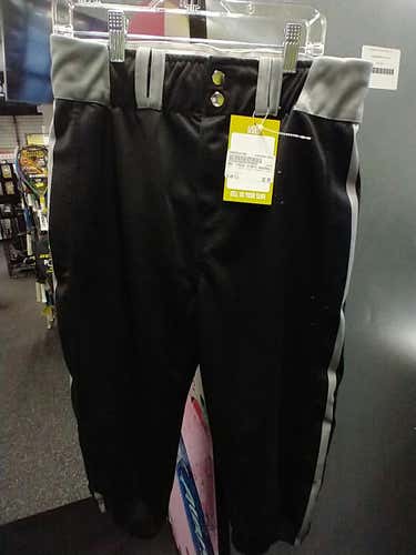 Used Mac League Sports Baseball Pants Lg Baseball And Softball Bottoms