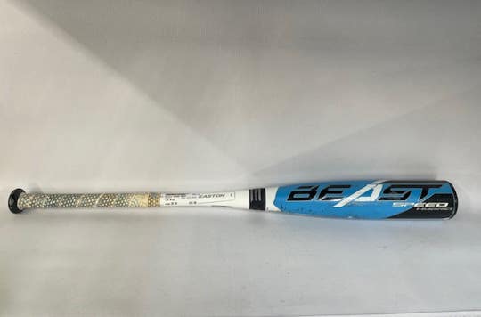 Used Easton Speed Beast 29" -10 Drop Usa 2 5 8 Barrel Bats