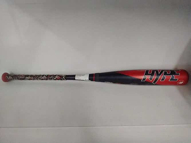 Used Easton Hype 31" -10 Drop Youth League Bats