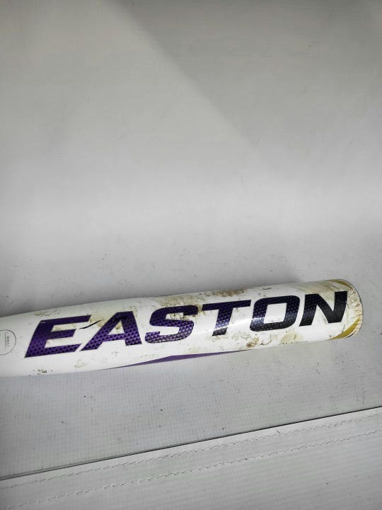 Used Easton Amethyst 30" -11 Drop Fastpitch Bats