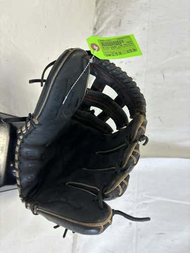 Used Wilson A2000 1799 Pro-stock 12 3 4" Leather Baseball Fielders Glove
